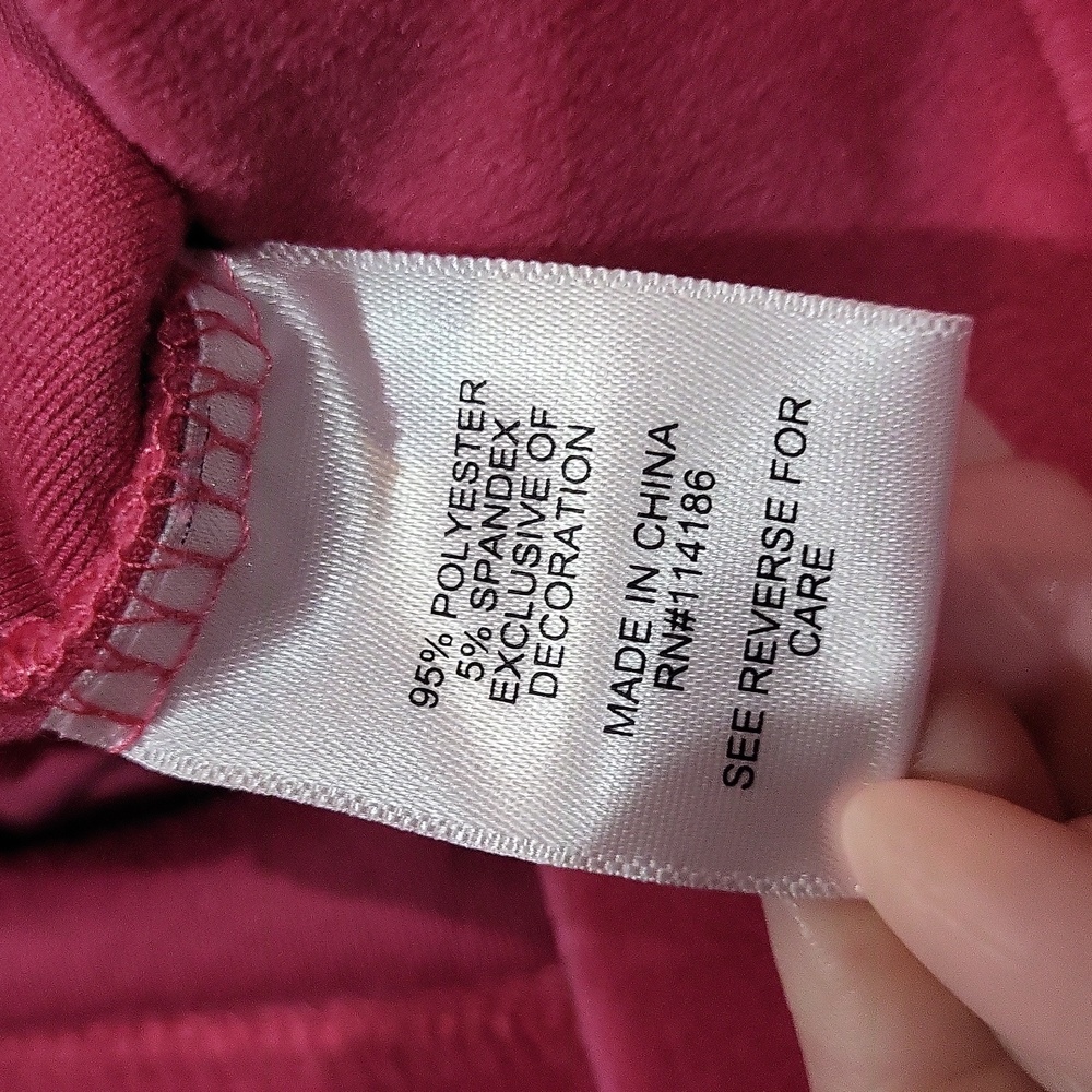 Juicy By Juicy Couture Pants - Picture 10 of 12